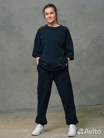 Массовый пошив одежды