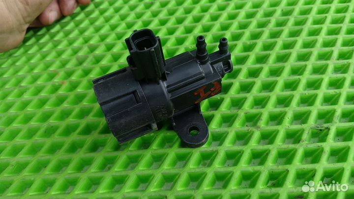 Вакуума вакума датчик Форд фокус1