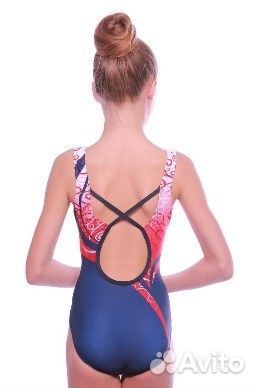 Купальник ennesy via