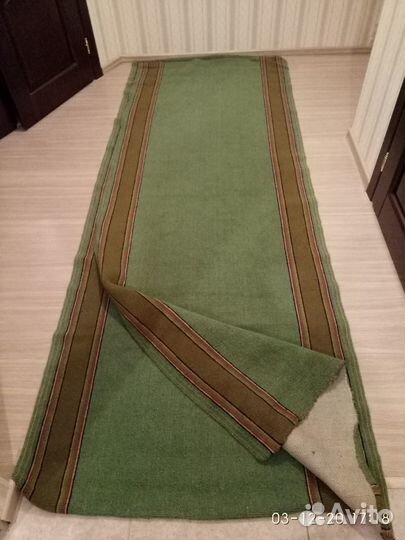 Палас, ковровые дорожки