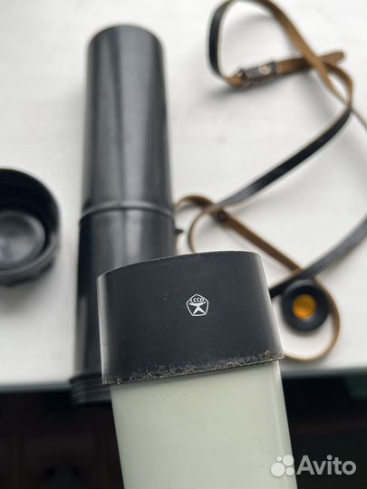 Подзорная труба турист 3