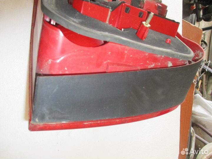 Пассат Б5 универсал фонарь правый