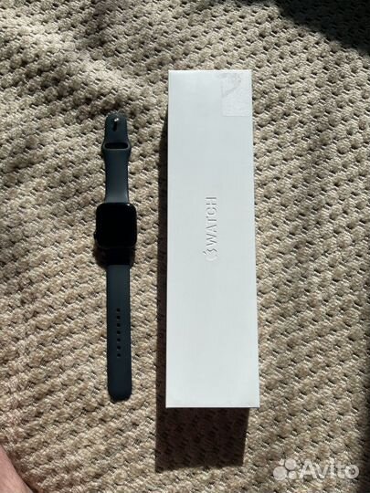 Apple Watch серия 8 45mm