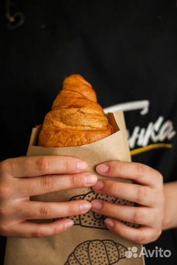 Продавец-кассир в пекарню