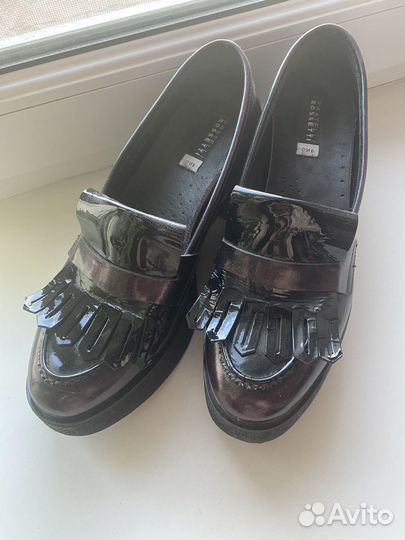 Продам туфли