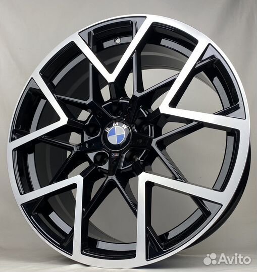 Диски R*19/5x120 BMW F10,F30,E60,E90