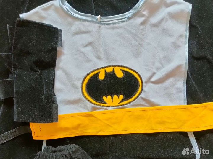 Карнавальный костюм