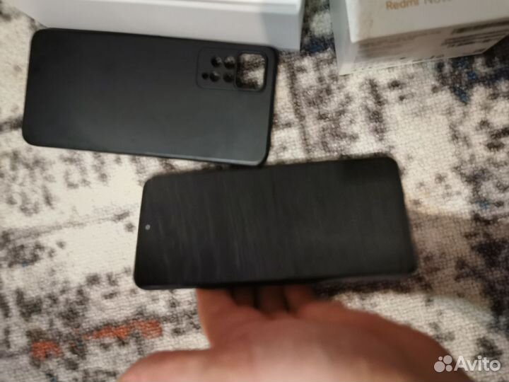 Xiaomi 11T Pro, 8/128 ГБ