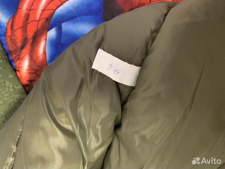 Военная форма