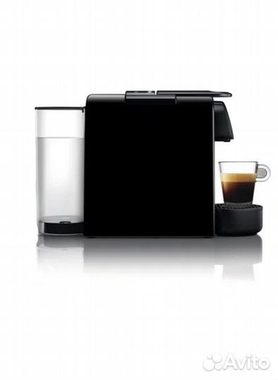 Кофемашина Delonghi nespresso essenza mini en85