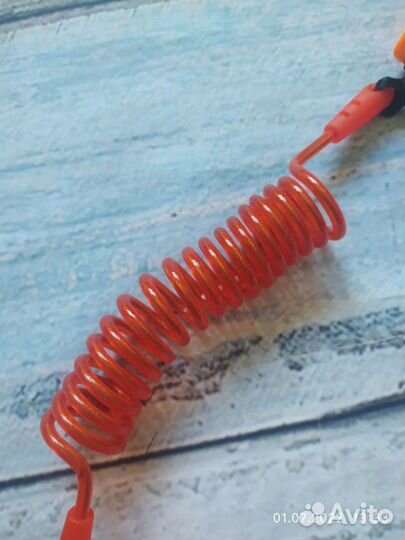 Наручники (вожжи) для детей новые