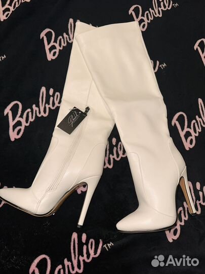 Ботинки и сапоги женские 36