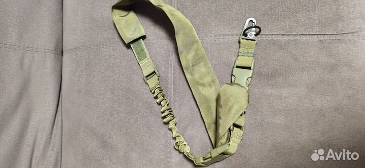 Одноточечный ремень