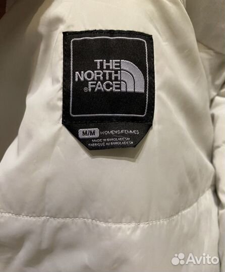 Утепленая Куртка The North Face