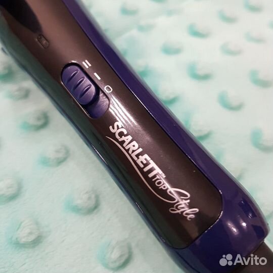 Мультистайлер Scarlett SC-HS60604