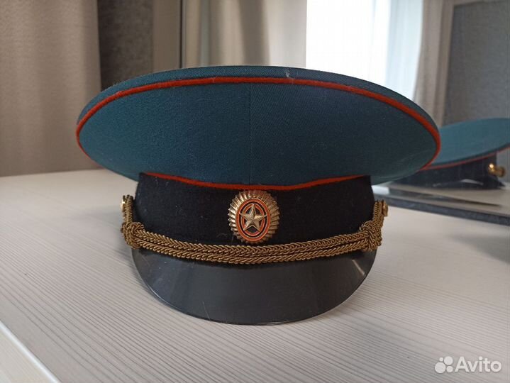 Фуражка армейская