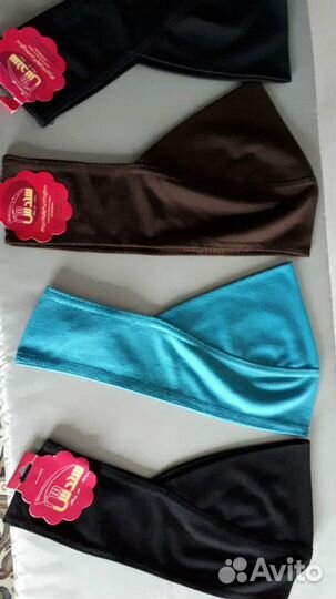 Шапочки-козырьки