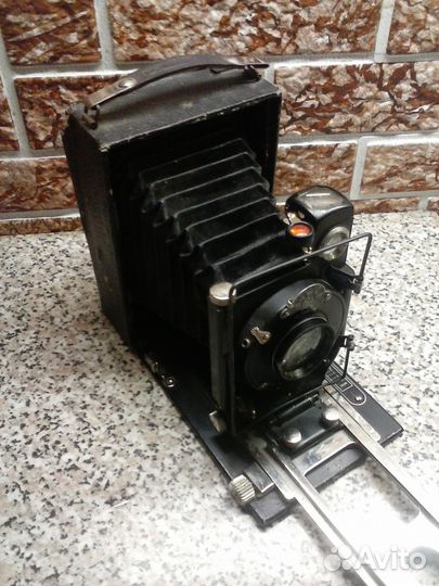 Фотоаппарат фотокор 1