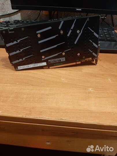 Gtx 1660 ti kfa2