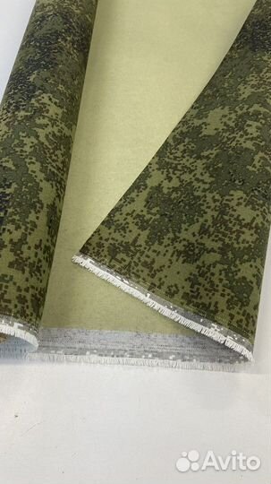 Ткань Кордура 1000D, в рулонах по 50 м