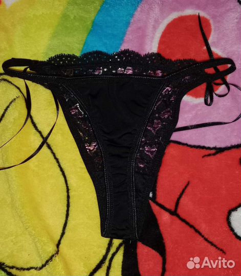 Трусы женские