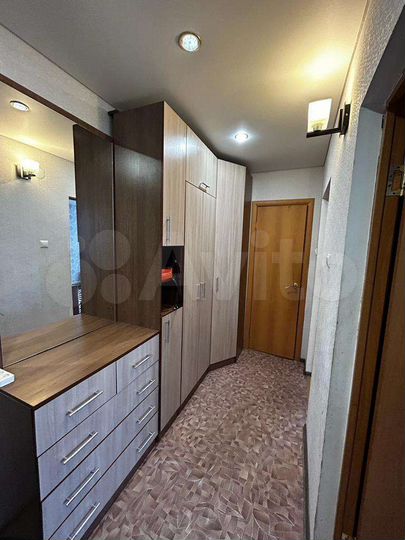 1-к. квартира, 33 м², 2/5 эт.