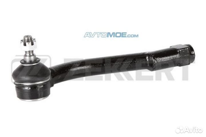 Наконечник рулевой лев. Kia Carens II-III 05- Mage