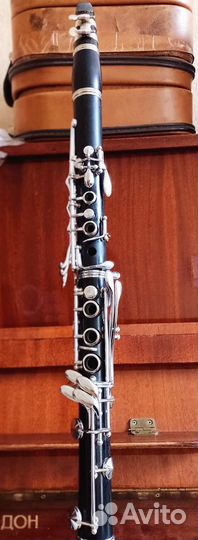 Кларнет Amati