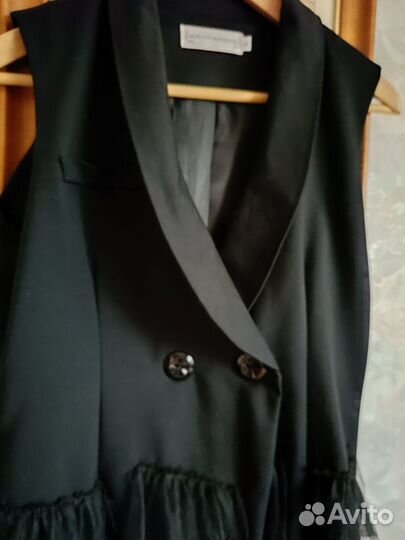 Жилетка женская 46-48