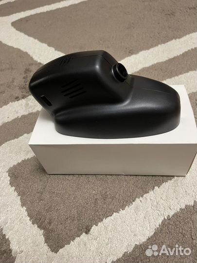 Видеорегистратор 4S land Rover discovery