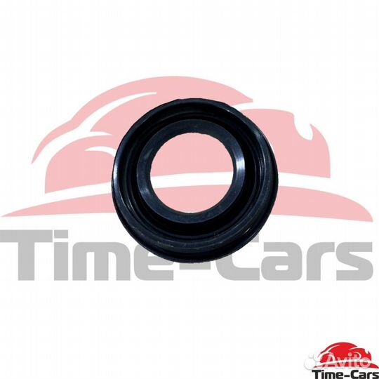 Сальник топливной форсунки (евро-4) Peugeot Boxer