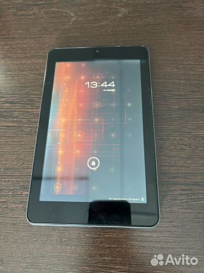 Планшет Prestigio Multipad 7.0 ultra DUO