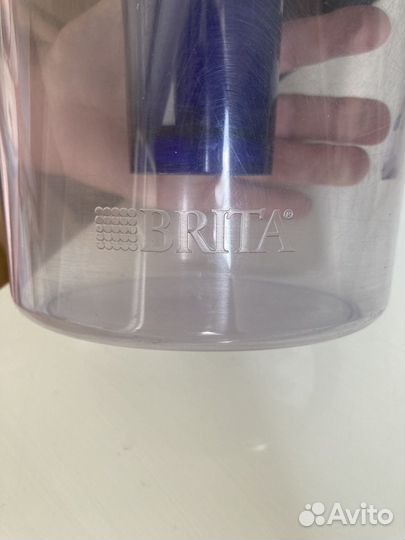 Фильтр кувшин для воды