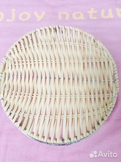 Вазочка новая