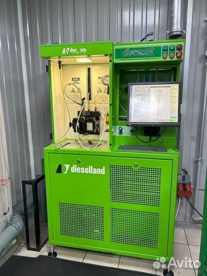 Форсунки 111201055D