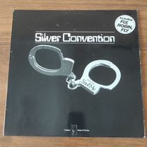 Silver Convention – Silver Convention 1975