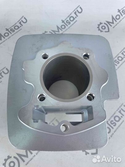 Цилиндро-поршневая группа в сборе 169FMM (246cc) h