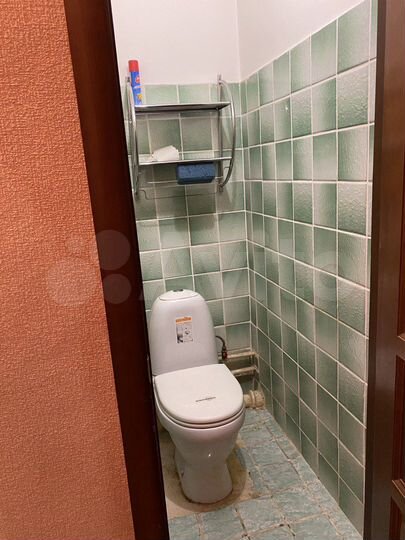 2-к. квартира, 54 м², 7/9 эт.