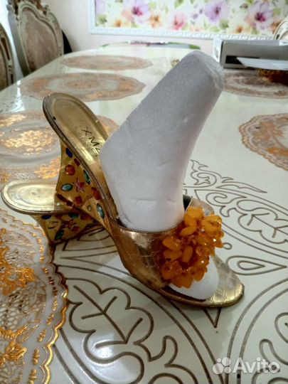 Обувь женская 39р