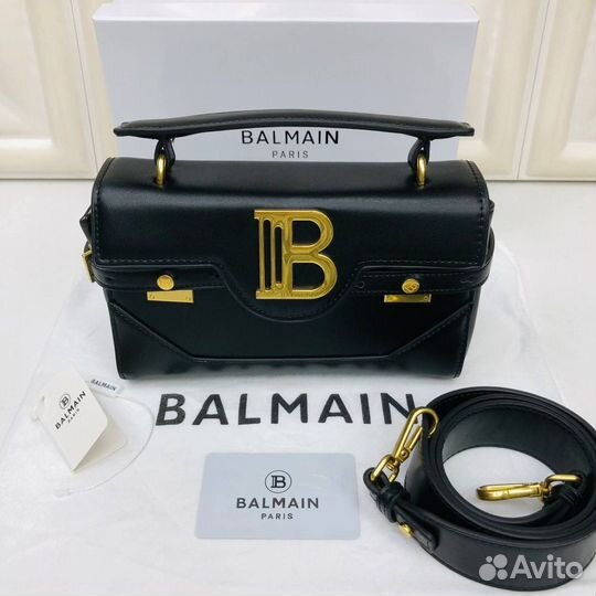 Сумка женская balmain