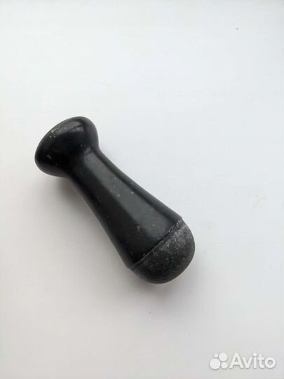 Ступка с пестиком IKEA Икеа мрамор