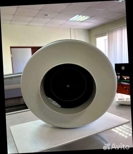 Вентилятор вкк-100