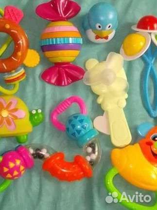 Погремушка