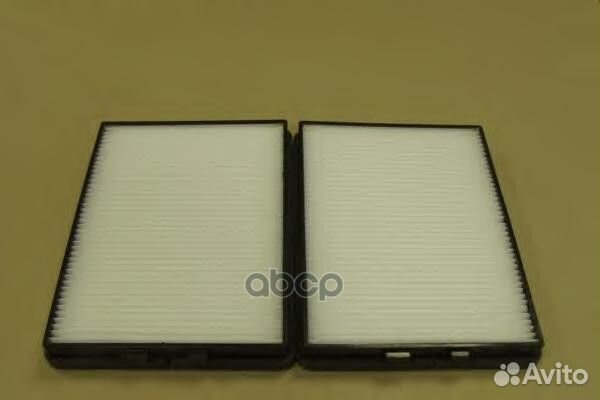 Фильтр салонный SA1105 SCT