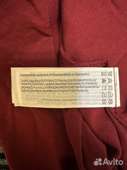 Домашний костюм мужской Women’secret men’s