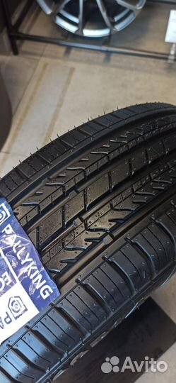 Pallyking EcoTech PH03 185/60 R14