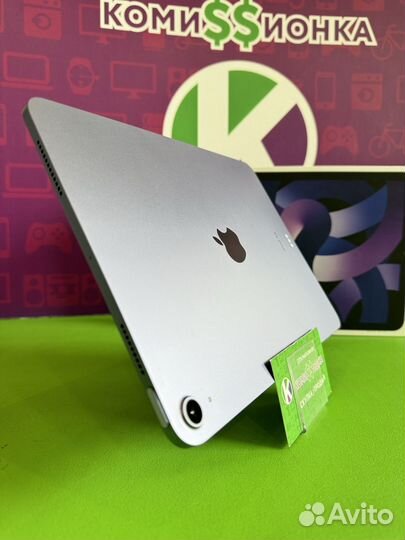 Планшет Apple iPad Air (5th Generation), 64 гб