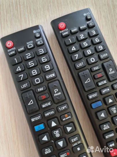 Пульт для LG