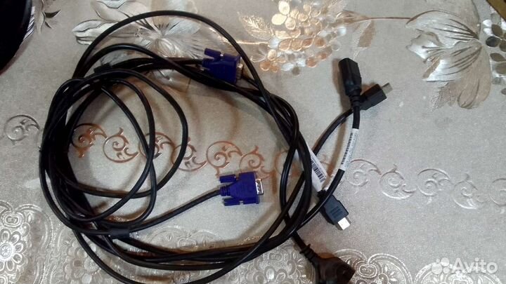 Монитор 24hp y