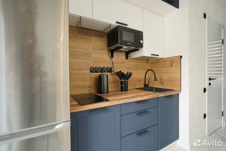 Модульная кухня